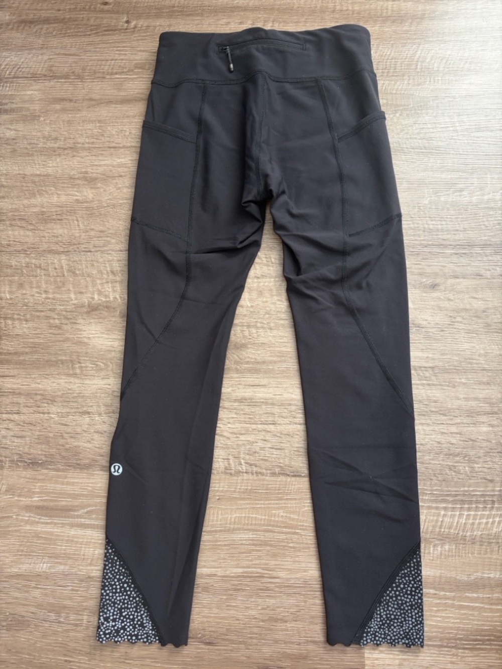 Lululemon Tight Stuff tight II 25” - Picture 5 of 7